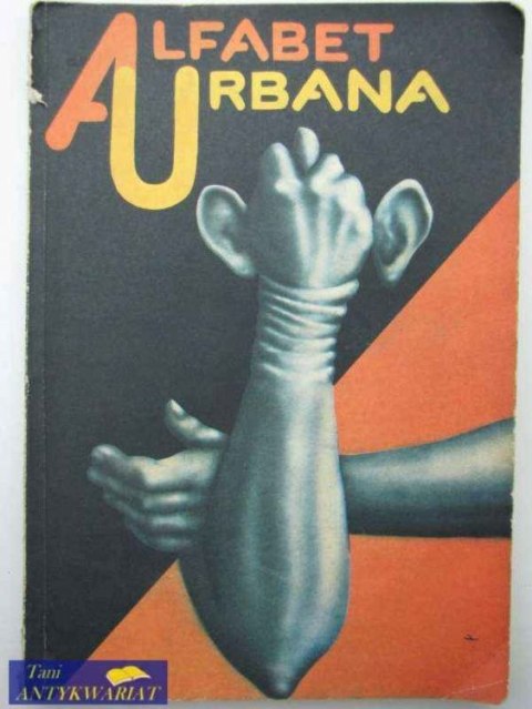 ALFABET URBANA