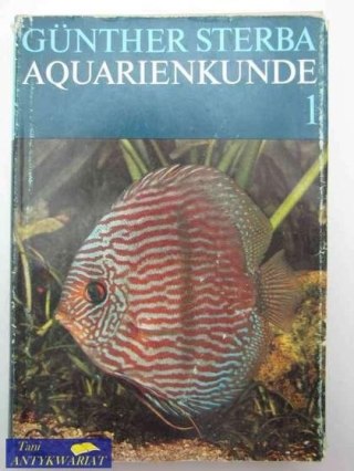 AQUARIUMKUNDE
