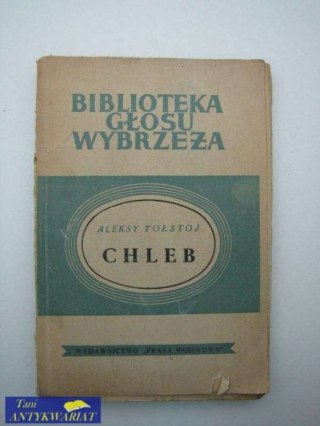 CHLEB