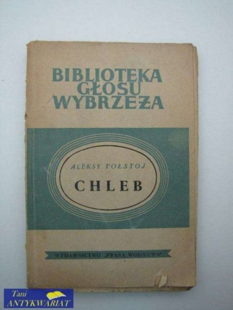 CHLEB