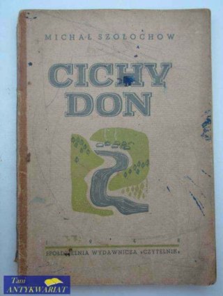 CICHY DON