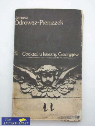 COCKTAIL U KSIĘŻNY GIEORGIJEW