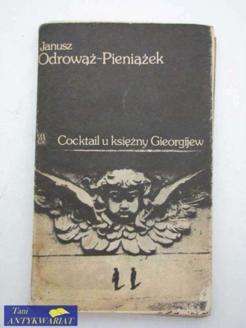 COCKTAIL U KSIĘŻNY GIEORGIJEW