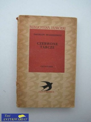 CZERWONE TARCZE