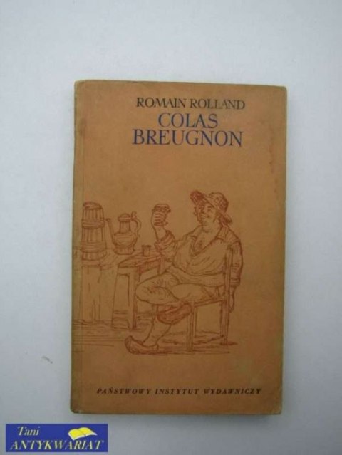Colas Breugnon