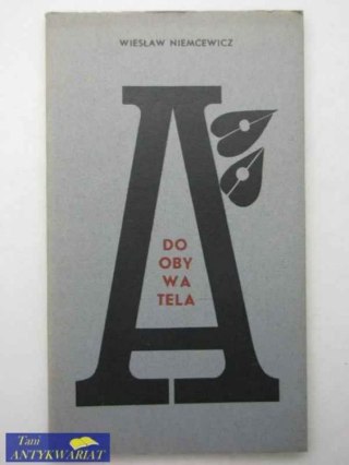 DO OBYWATELA