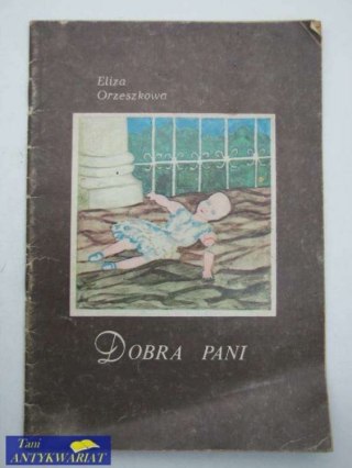 DOBRA PANI