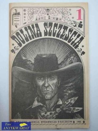 DOLINA SZCZĘŚCIA 1