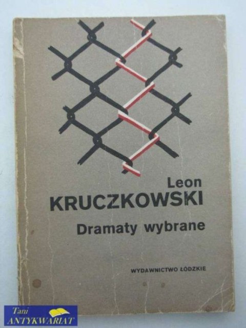 DRAMATY WYBRANE