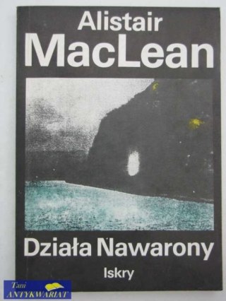 DZIAŁA NAWARONY