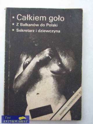EKSPRESS REPORTERÓW ' 87