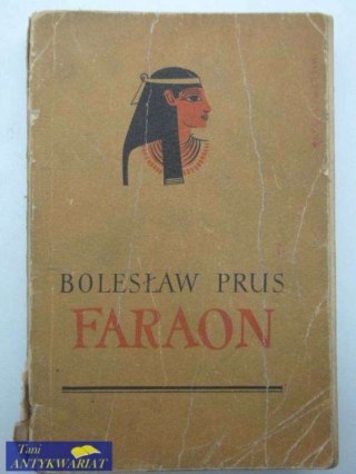 FARAON T. 2