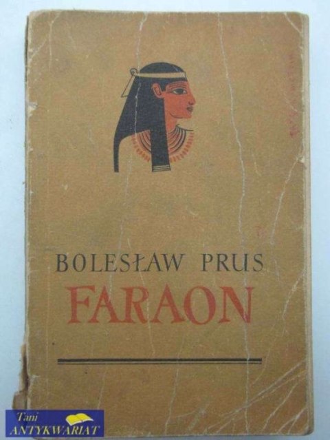 FARAON T. 2