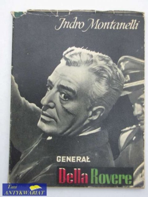 GENERAŁ DELLA ROVERE