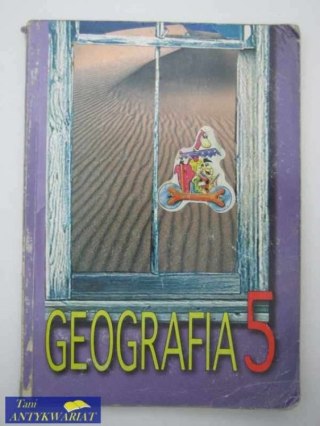 GEOGRAFIA 5