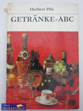 GETRANKE ABC
