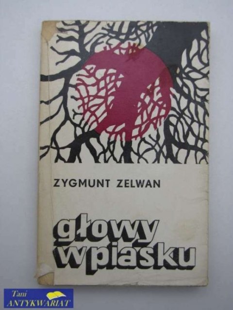 GŁOWY W PIASKU