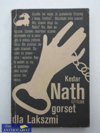 GORSET DLA LAKSZMI
