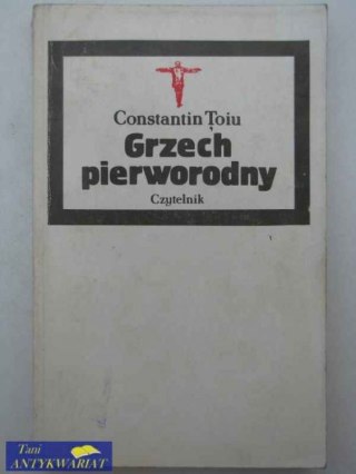 GRZECH PIERWORODNY