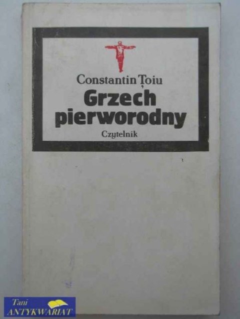 GRZECH PIERWORODNY