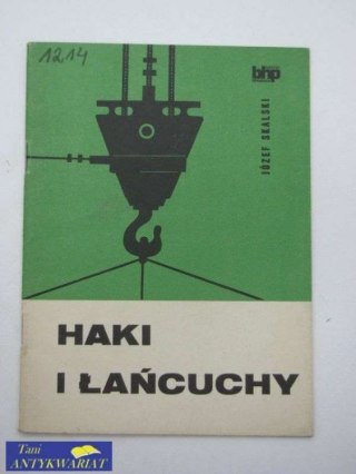 HAKI I ŁAŃCUCHY