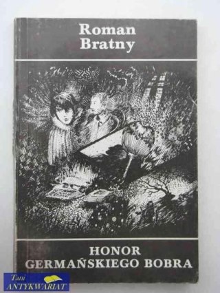 HONOR GERMAŃSKIEGO BOBRA