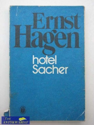 HOTEL SACHER