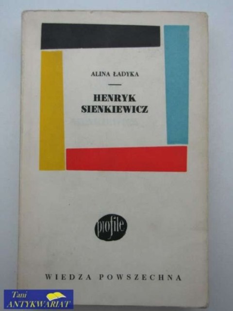 Henryk SIENKIEWICZ