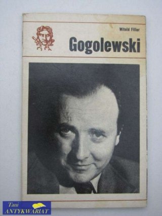 IGNACY GOGOLEWSKI
