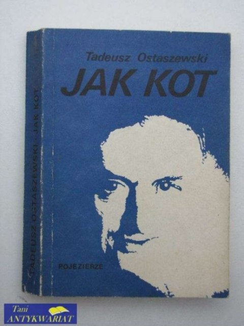 JAK KOT