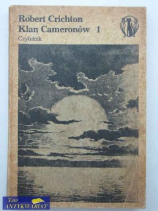 KLAN CAMERONÓW 1