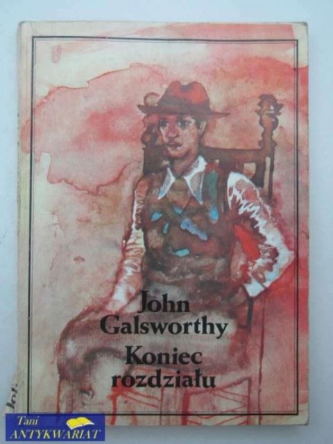 KONIEC ROZDZIAŁU