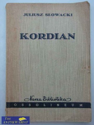 KORDIAN CZ1