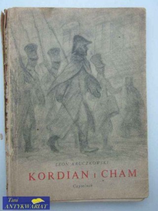KORDIAN I CHAM
