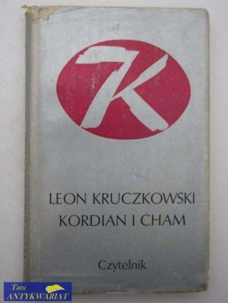KORDIAN I CHAM