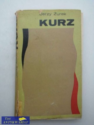 KURZ
