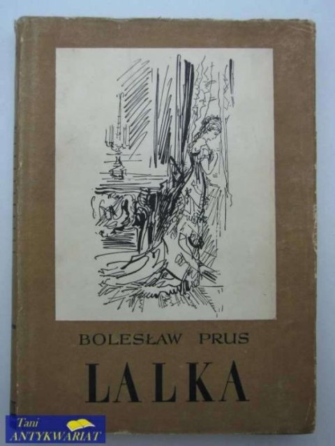 LALKA TOM 1