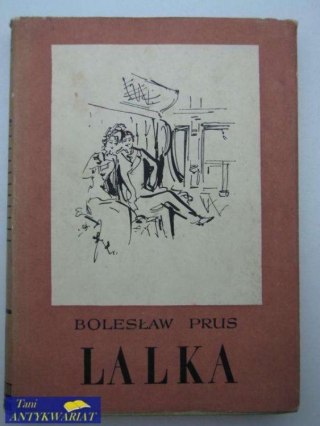 LALKA TOM 3