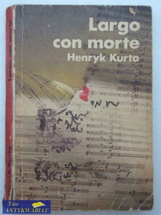 LARGO CON MORTE