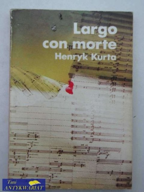 LARGO CON MORTE