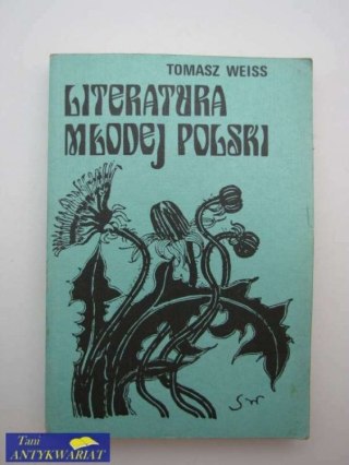 LITERATURA MŁODEJ POLSKI