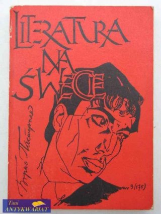 LITERATURA NA ŚWIECIE NR 3 (175)