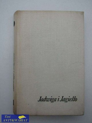 LITWIN I ANDYGAWENKA (JADWIGA I JAGIEŁŁO)