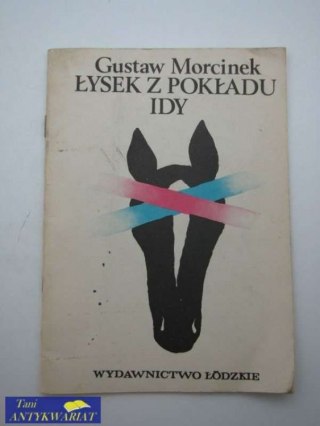 ŁYSEK Z POKŁADU IDY