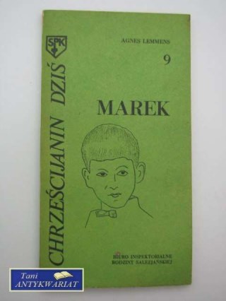 MAREK