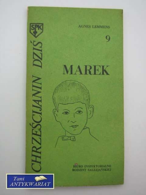 MAREK