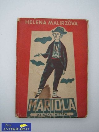MARIOLA