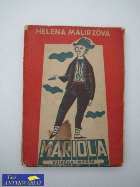 MARIOLA