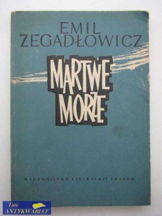 MARTWE MORZE