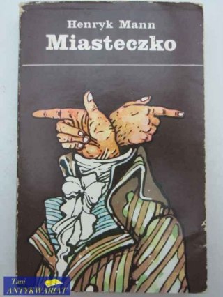 MIASTECZKO